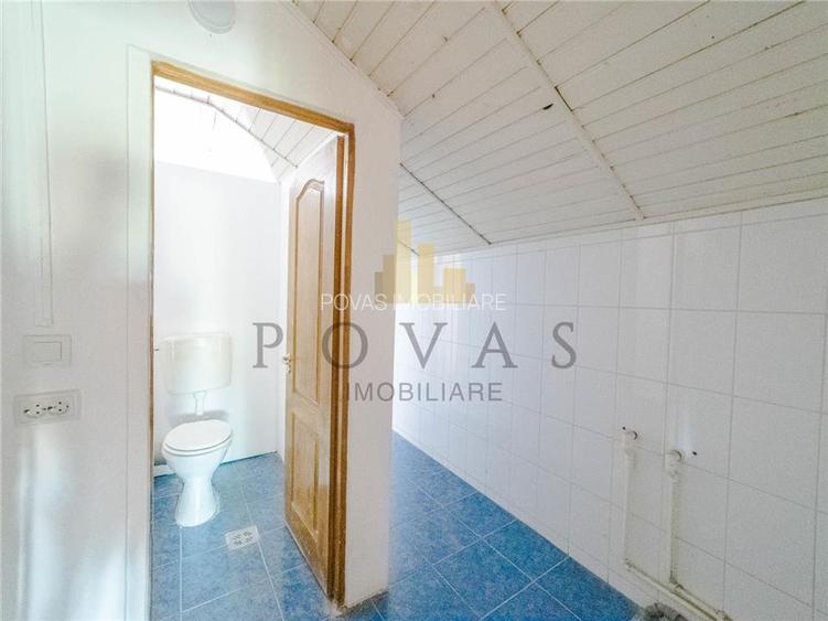 Inchiriere Vila Casa Pipera Pretabil Gradinita / Azil / centru Spa - 6