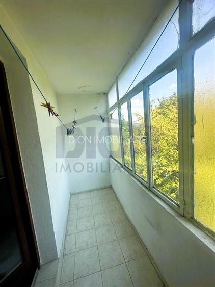 Piata RAHOVA Aleea Costinesti utilat,mobilat,centrala termica - 10