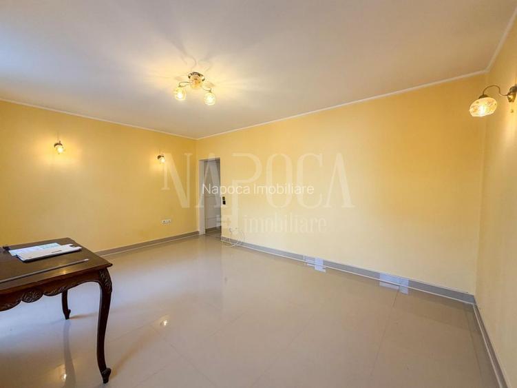 Apartament 2 camere de vanzare in Centru, Cluj Napoca - 2