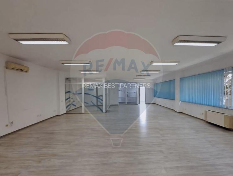 Spatiu de birouri - DE INCHIRIAT - Republicii - Zorilor - 0% COMISION - 3