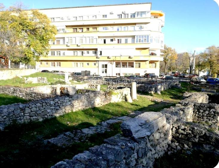 Inchiriere Studio vedere la mare Cazino Piata Ovidiu  - 8