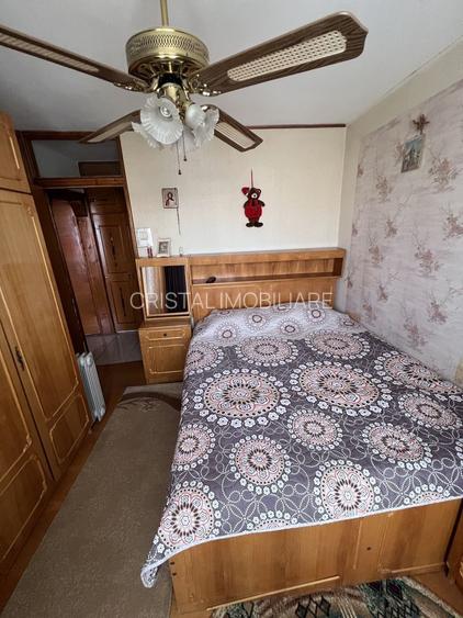 Vanzare apartament 3 camere, 2 bai, bloc 1983, Titan-Fizicienilor - 5