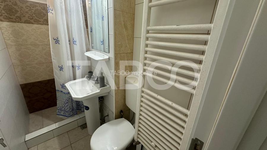 Apartament etaj intermediar 3 camere zona Mihai Viteazul Sibiu - 4