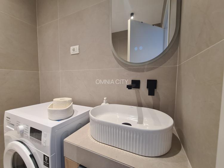 Otopeni 2 camere .Prima inchiriere, stil modern si confort deplin. - 17