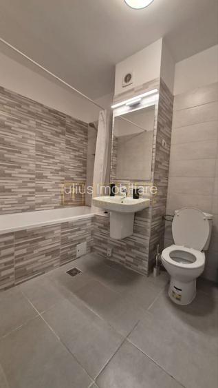 City of Mara| 2 camere-apartament modern| loc de parcare inclus| mobilat complet - 8