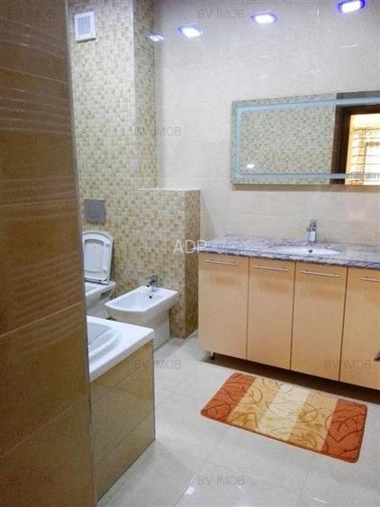 Ofer spre inchiriere ap. 3 camere complet mobilat si utilat, 112mp. - 10