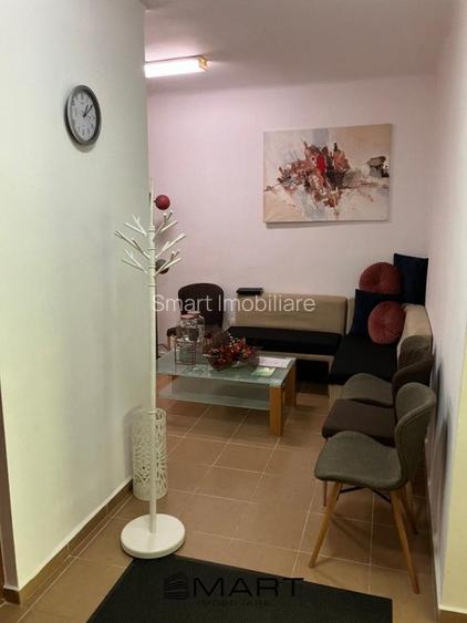 apartament 2 camere zona Central Sibiu - 5
