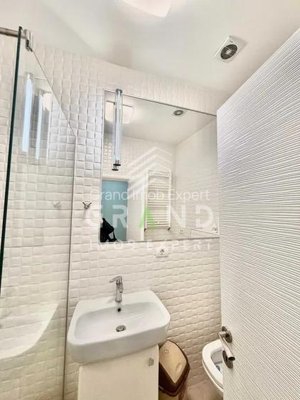 Spațiu Comercial + Locuință/Birou de Închiriat | Zona The Office / Mărăști - 6