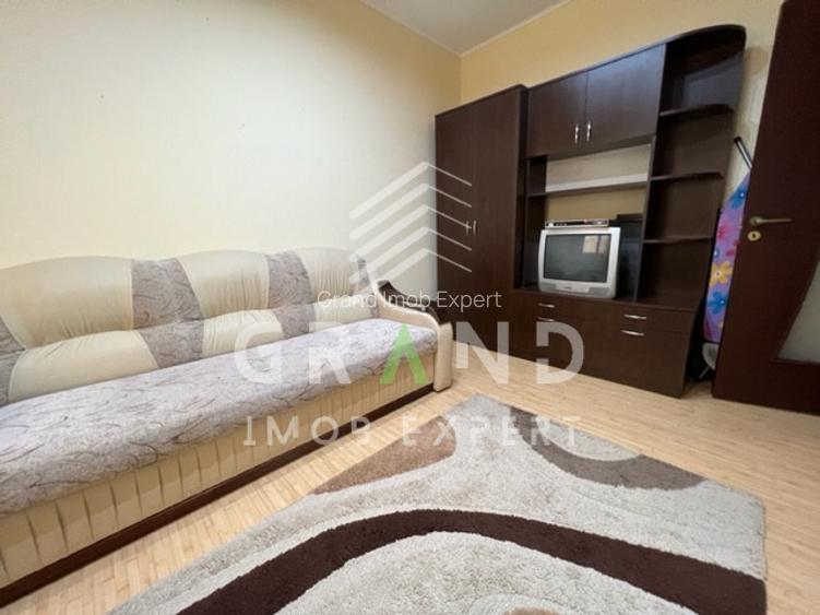 2 Camere | MODERN | PARCARE | Zorilor | Mircea Eliade - 10