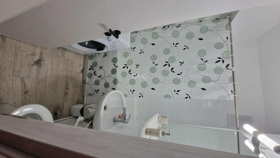 Garsonieră Bulevardul Ion Mihalache Clucerului - 6