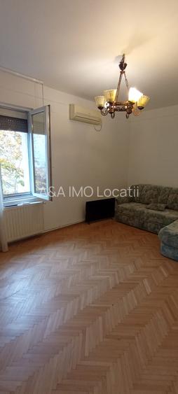 Apartament 2 camere mobilat partial/nemobilat Floreasca Parc - 4