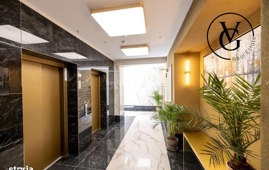 Apartament 2 camere | Baneasa | Petrom City - 10