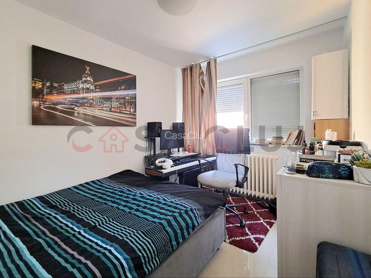 4 camere – Mănăștur, zona Academiei de Muzică!! - 8