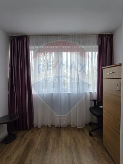 DE INCHIRIAT Apartament cu 2 camere în zona Pajura - 8