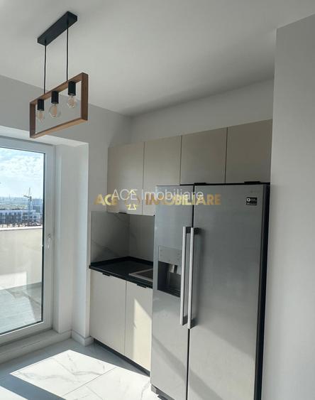 2 Camere de inchiriat | Theodor Pallady | Astorium Residence | Centrala - 8