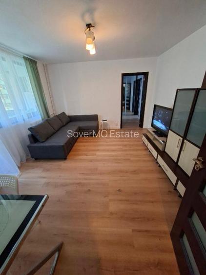 Apartament 3 camere Obor, 70 mp, renovat, mobilat și utilat, aproape de metrou - 2
