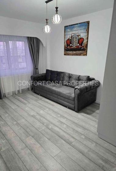 Tineretului metrou Timpuri Noi, MOBILAT MODERN - 2