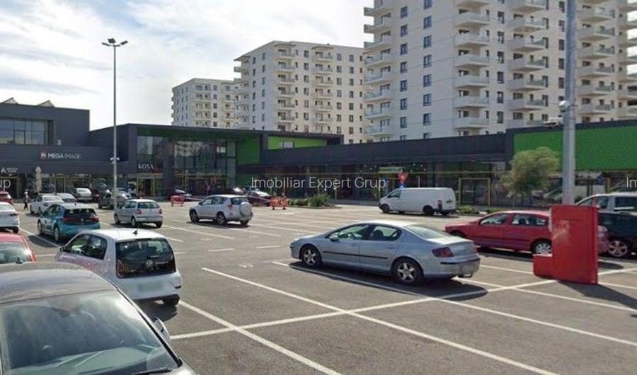 Spatiu comercial 119mp - zona de Nord - 5