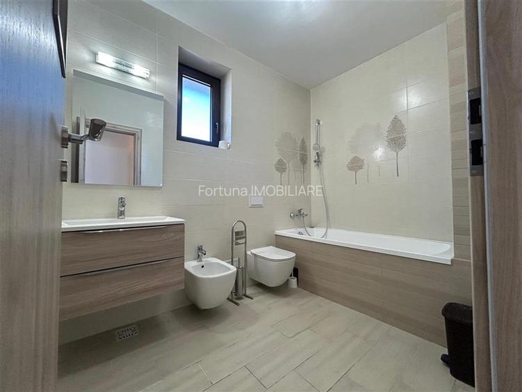 Casa individuala, 4 camere, Brasov strada Bradetului - 18