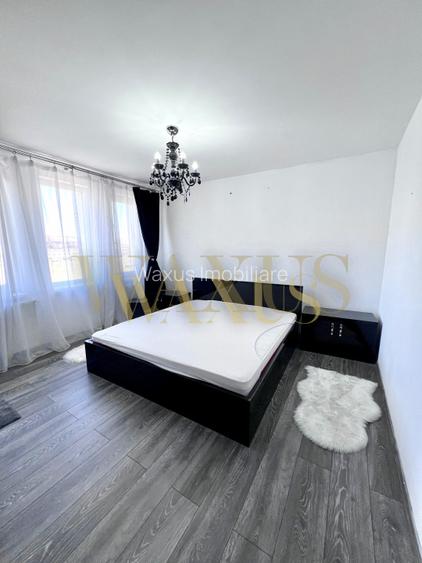 Casa de vanzare cu 4 camere, sauna, garaj, Floresti! - 5