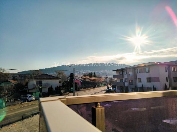 Ap 18 C5 Tautului Residence Park Parcul Poligon Sub Cetate - 23