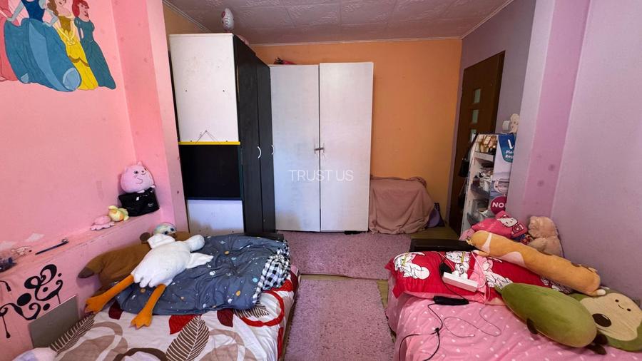 COMISION 0% | Apartament 3 Camere | 90 mp | Zona Dâmbovița - 12