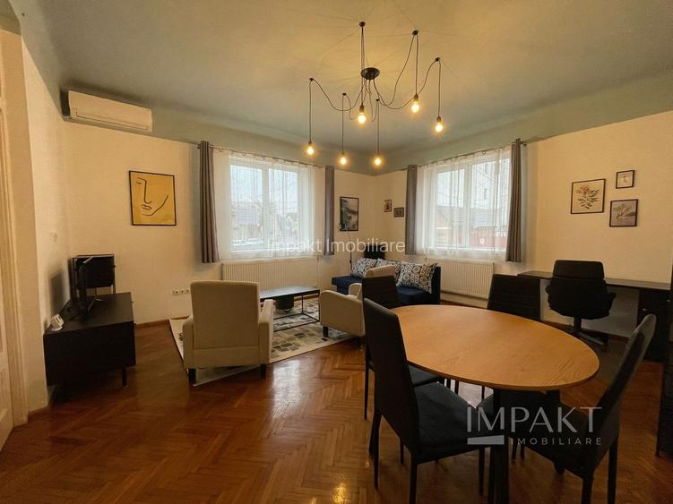 Apartament cu 2 camere de închiriat în zona Horea - 2