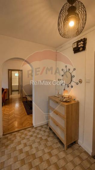 Apartament cu 3 camere de inchiriat, Str. Turda, Sector 1|Pet Friendly - 8