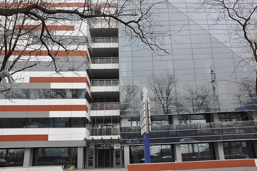 Inchiriere birouri clasa superioara - Rams Center - de la 25 mp - 17