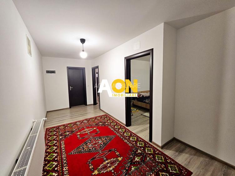 Casa cu doua corpuri, 5 camere, 1580 mp teren, Dealul Furcilor - 12