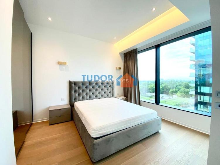 Proprietate deosebită – apartament cu 1 dormitor, vedere panoramică la lac - 5