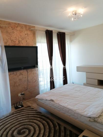 Duplex la cheie | 170mp utili | 258mp teren | Cartier Europa - 4