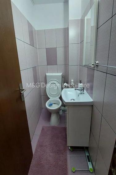 Apartament 3 camere zona Modern - 6