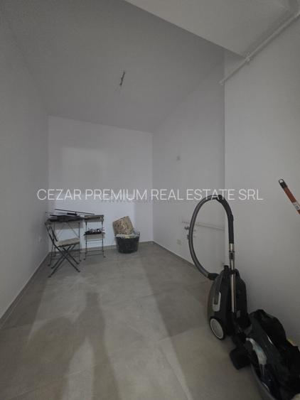 PIPERA APARTAMENT 4 CAMERE FINISAJE LUX  2 LOCURI PARCARE - 32