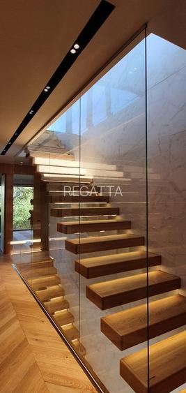 Cea mai frumoasa vila in zona de Nord - Jandarmeriei - Sisesti, Bucuresti - 42