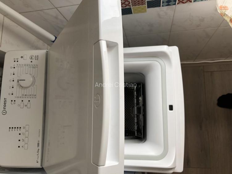 Vanzare -Apartament cu o camera , sector 1, amenajat recent , utilat, langa parc - 11