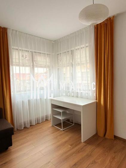 APARTAMENT 3 CAMERE I TERASA I SELIMBAR - 9