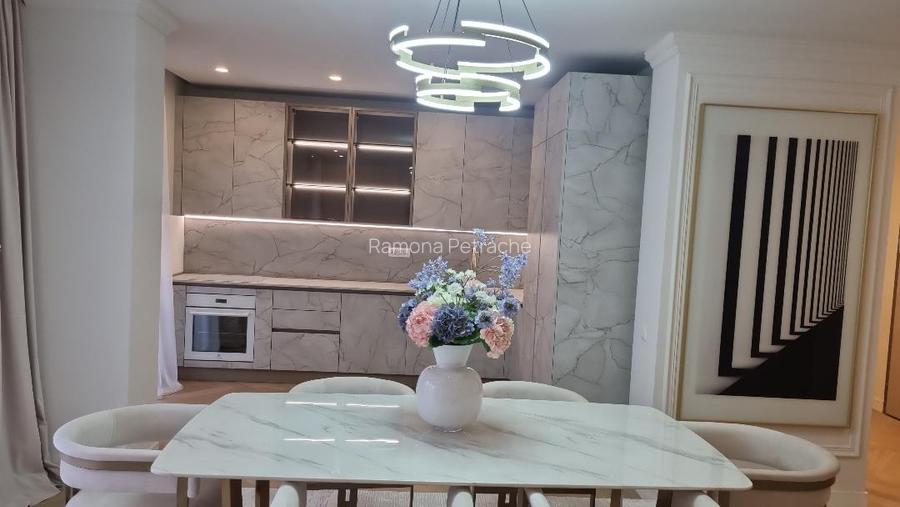 Prima chirie, cel mai frumos apartament luxury,  4 camere,  Iancu Nicolae - 4