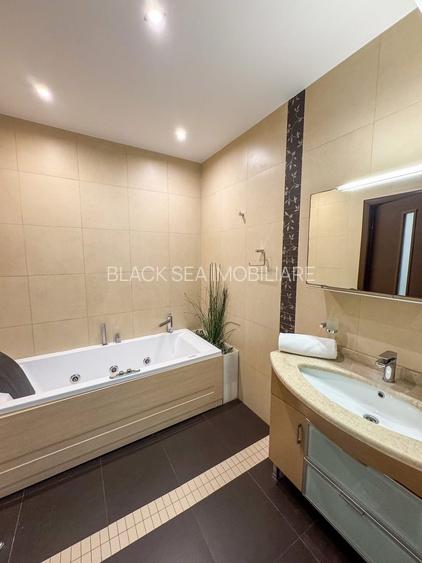 Apartament 3 camere spațios – KM 5, Constanța | Parcare subterană - 6