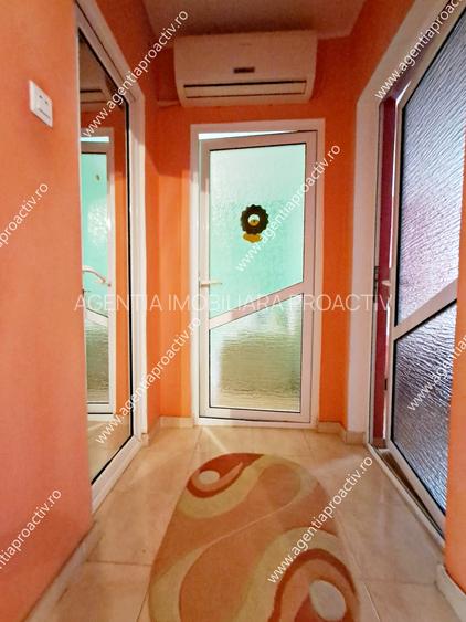 Apartament 3 camere | Micro 19 – Strada Brăilei | Ideal pentru familie - 8