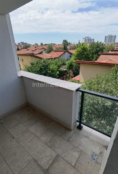 Tomis Plus apartament 2 camere bucatarie separata la cheie etaj 3 - 11