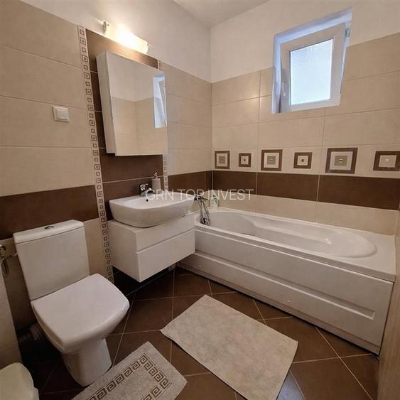 Apartament 3 camere 2 bai 2 balcoane si parcare Alma Residence - 7