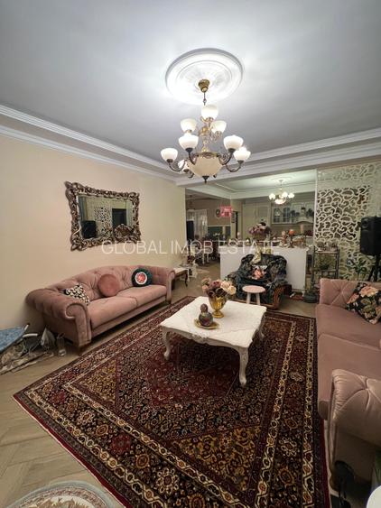 Vanzare Casa/Villa 6 camere 3 bai 3 wc -uri Dobroiesti 0% Comision - 18