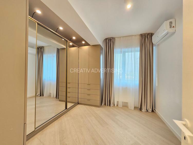 Cortina North Apartament Premium 3 camere Parcare Subterana Inclusă - 11