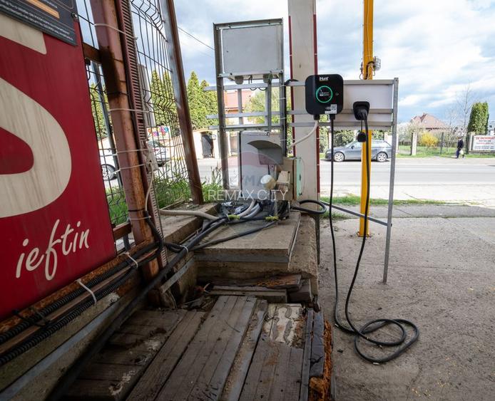 Hotel / Pensiune cu 21 camere de vânzare în zona Fermelor - 33