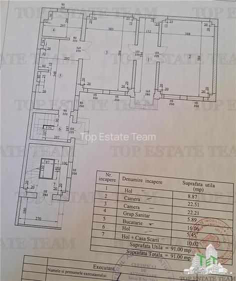 Restaurant cochet de  vanzare, Cantemir / Marasesti, central, Bucuresti - 6