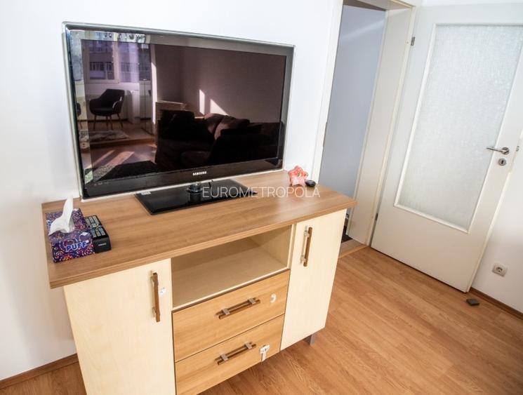 Locuință modernă, complet utilată, poziție excelentă - 7