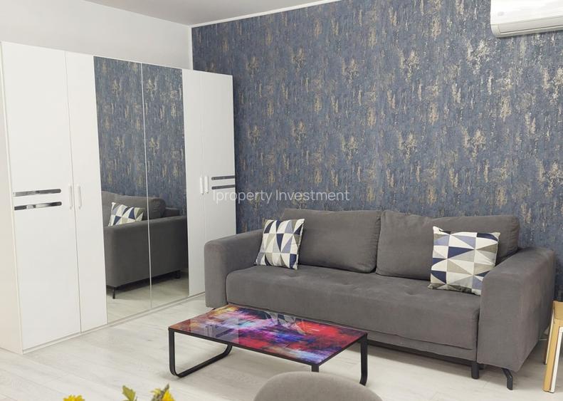 Aviatiei- Belvedere | 2 camere  | Proximitate metrou  |  Loc parcare   - 5