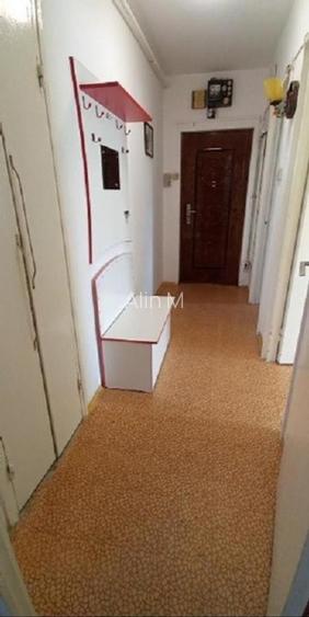 Apartament 3 camere luminos, orientare sudică, cu boxa mare, Bd Griviței, Brașov - 14