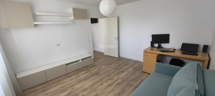 Central | Decomandat, renovat complet, mobilat și utilat | 0% comision - 8